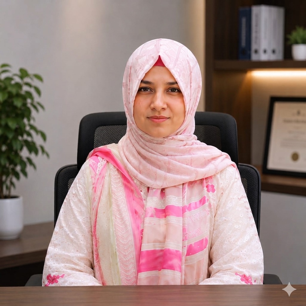 Masoom Sakina